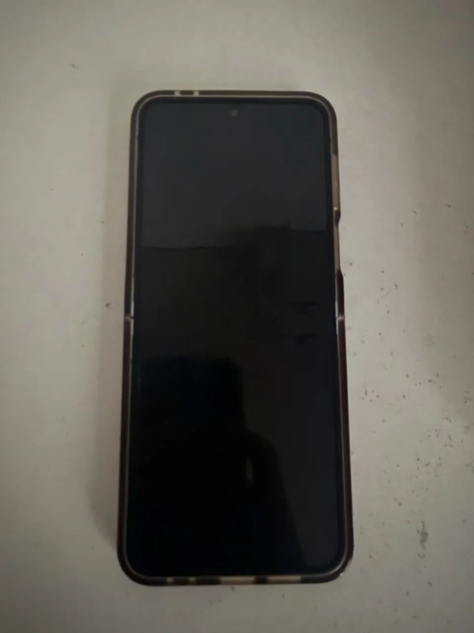 Samsung Z Flip 6 - Foto 2