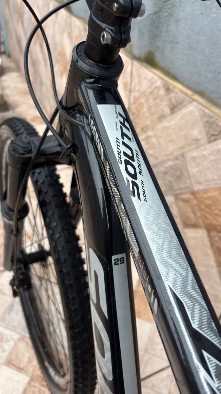 Bicicleta aro 29  - Foto 4