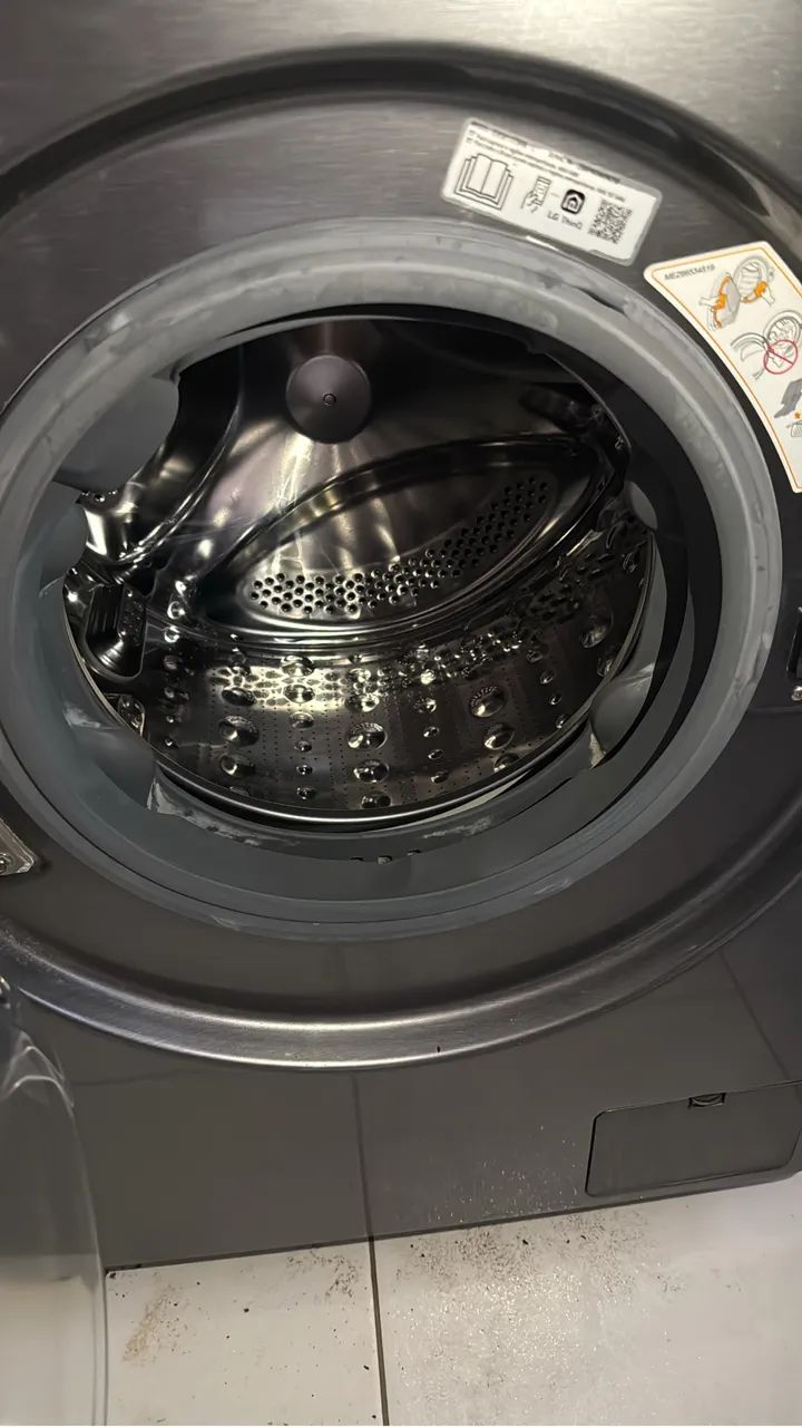 Máquina de lava e seca - Foto 3
