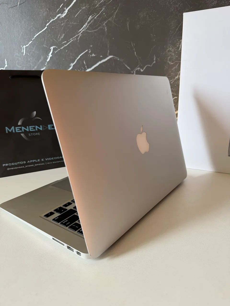 Macbook Air 2017 13