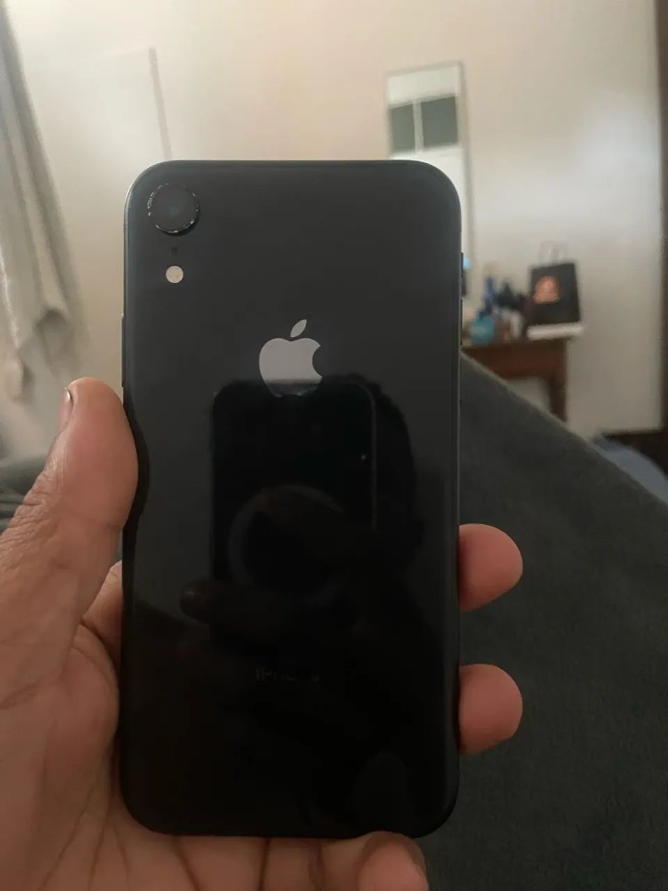 iPhone XR  - Foto 3