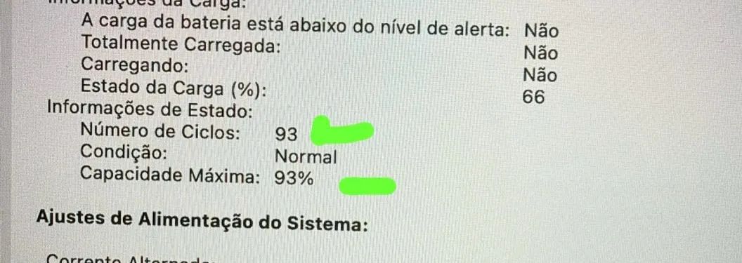 Macbook air M1 - ótimo estado - Foto 4