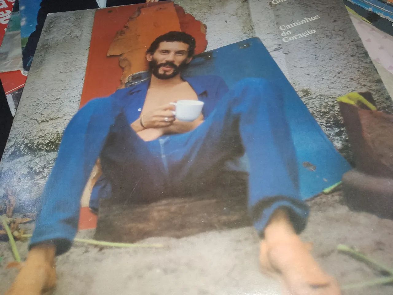 LP vinil  - Foto 2