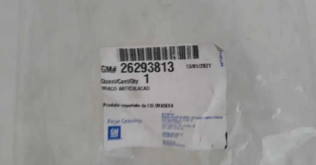 Bieleta Original (Serve Tracker,Onix E Montana) - Foto 3