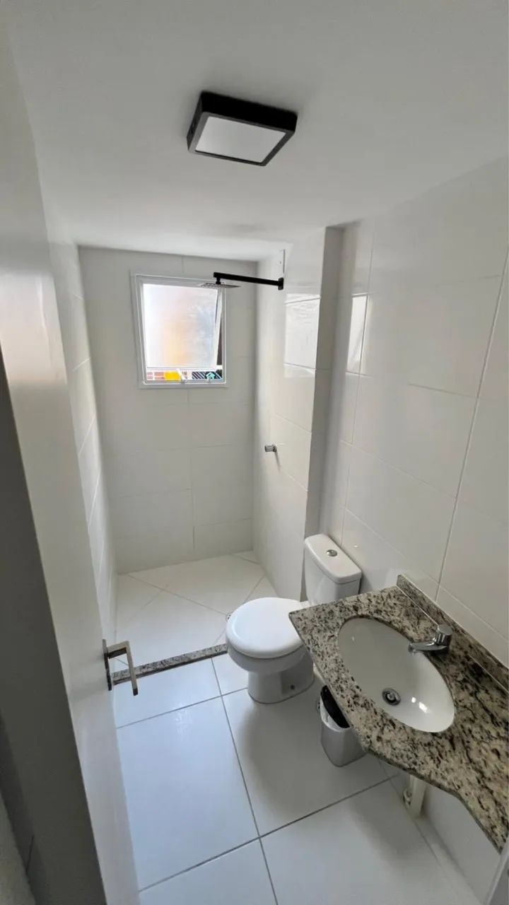 Alugo apartamento no bairro Aruana - Foto 2