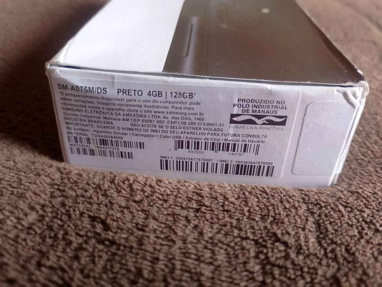 Galaxy A07 128GB4,Gb - Foto 2