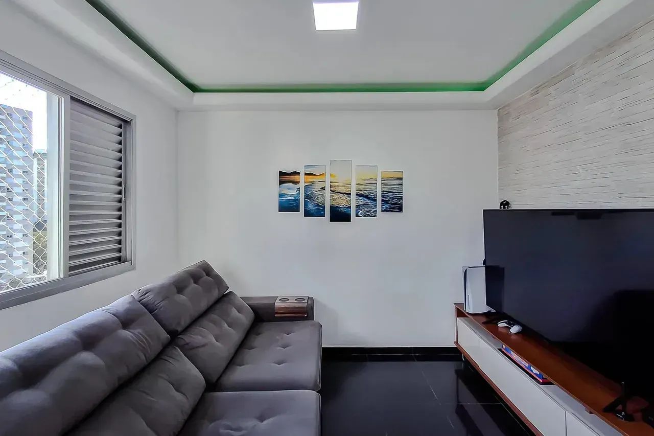 Cobertura duplex de 108m² no Jardim Vila Mariana - Foto 3