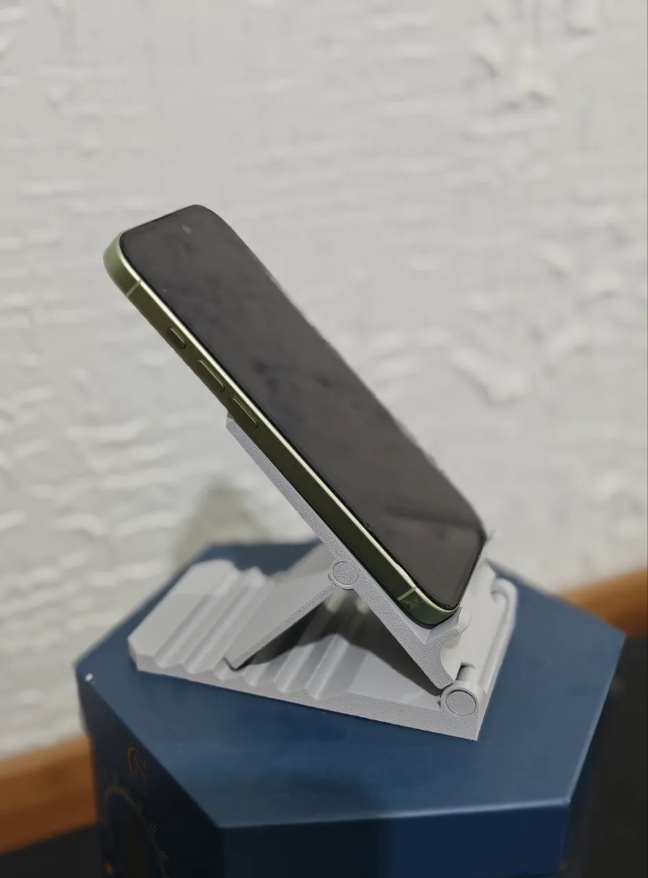 Porta Celular retrátil  - Foto 4