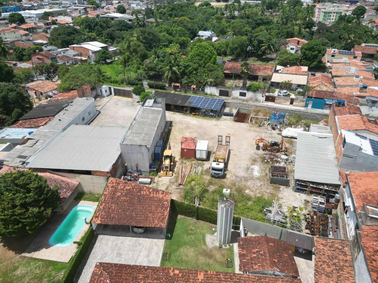 Galpao com predio comercial Barro duro - Foto 3