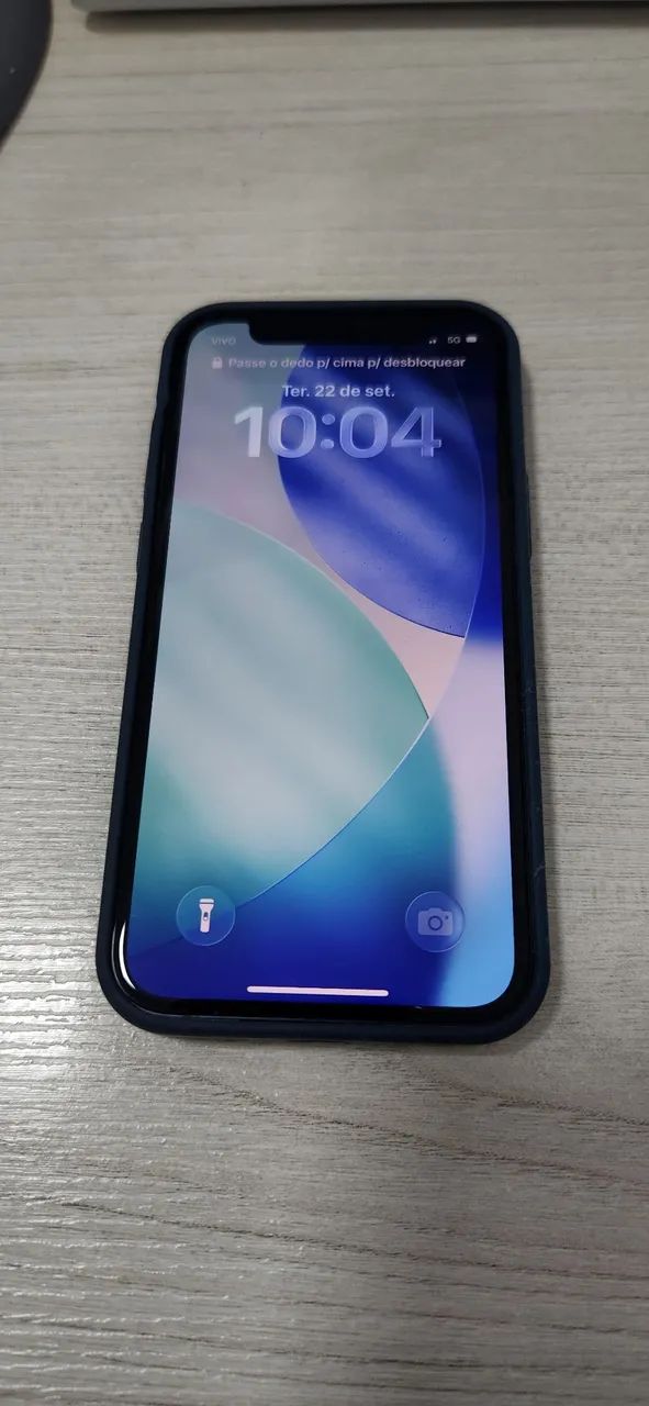 IPHONE 12 MINI