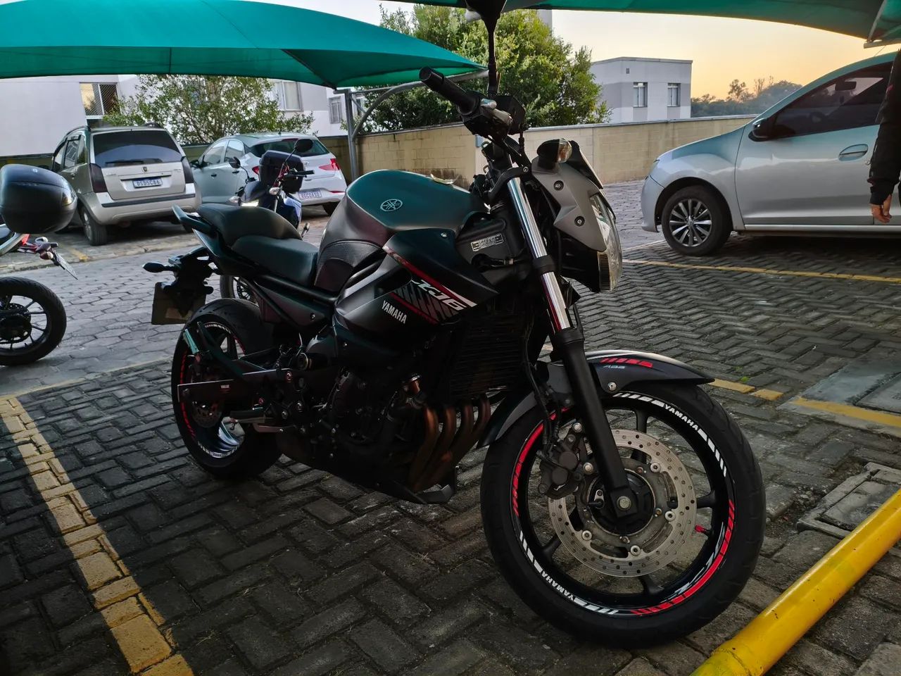 XJ6 N 2018/2019 - Foto 2