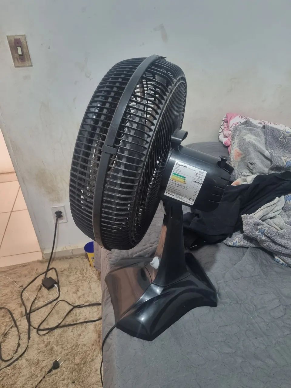 Ventilador britania - Foto 3