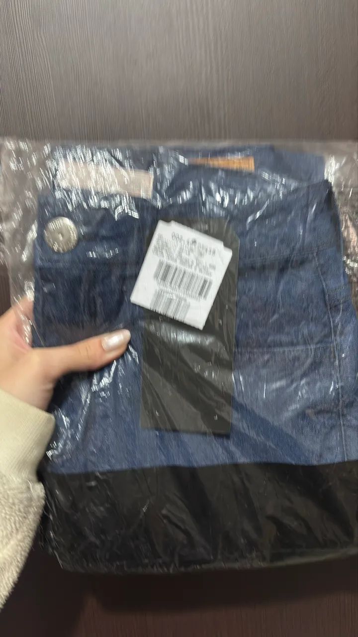 CALÇA FÓRUM COM ETIQUETA - Foto 2