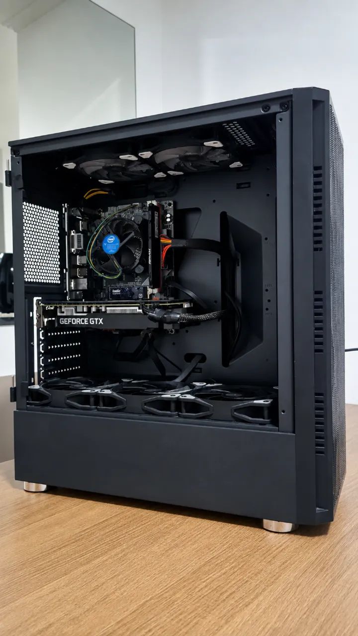 PC Completo