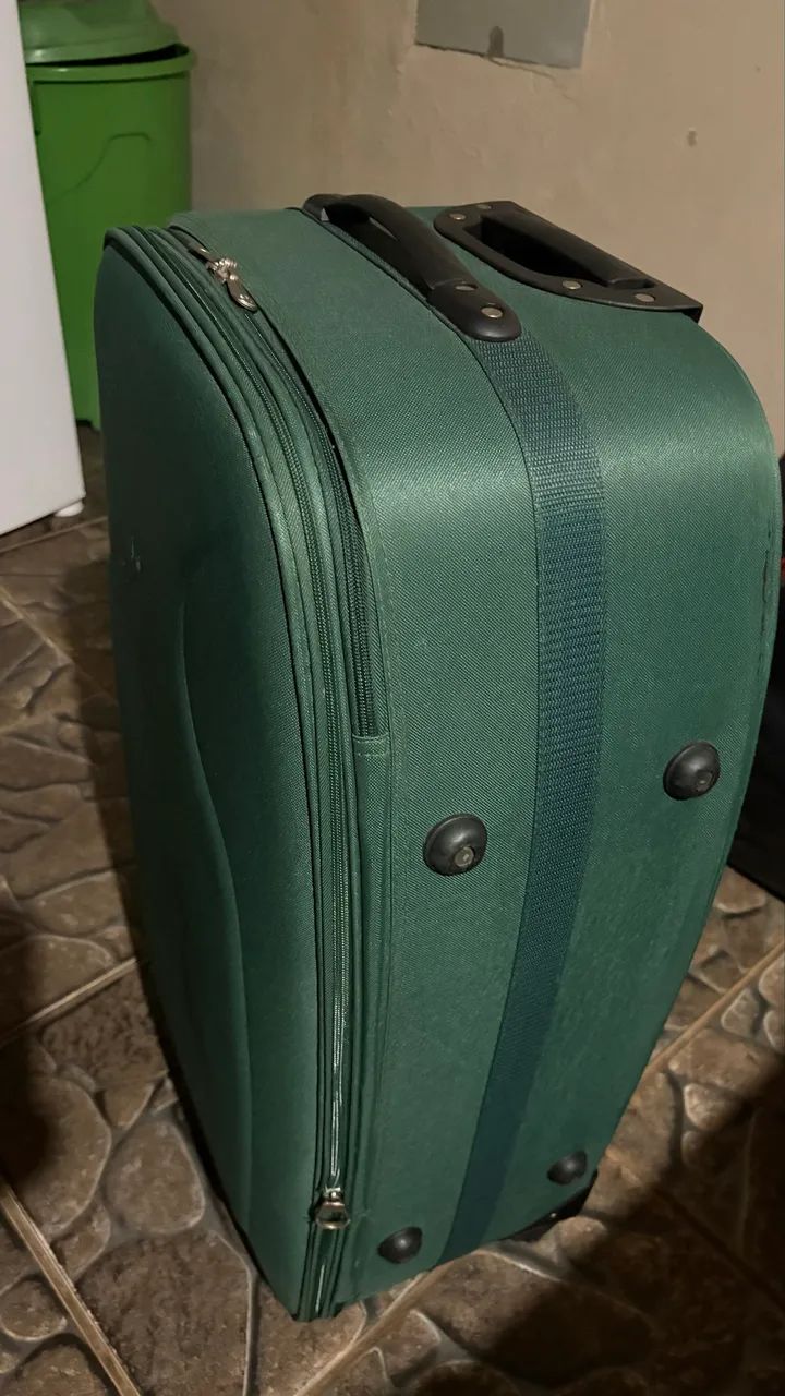 Mala de viagem  - Foto 4