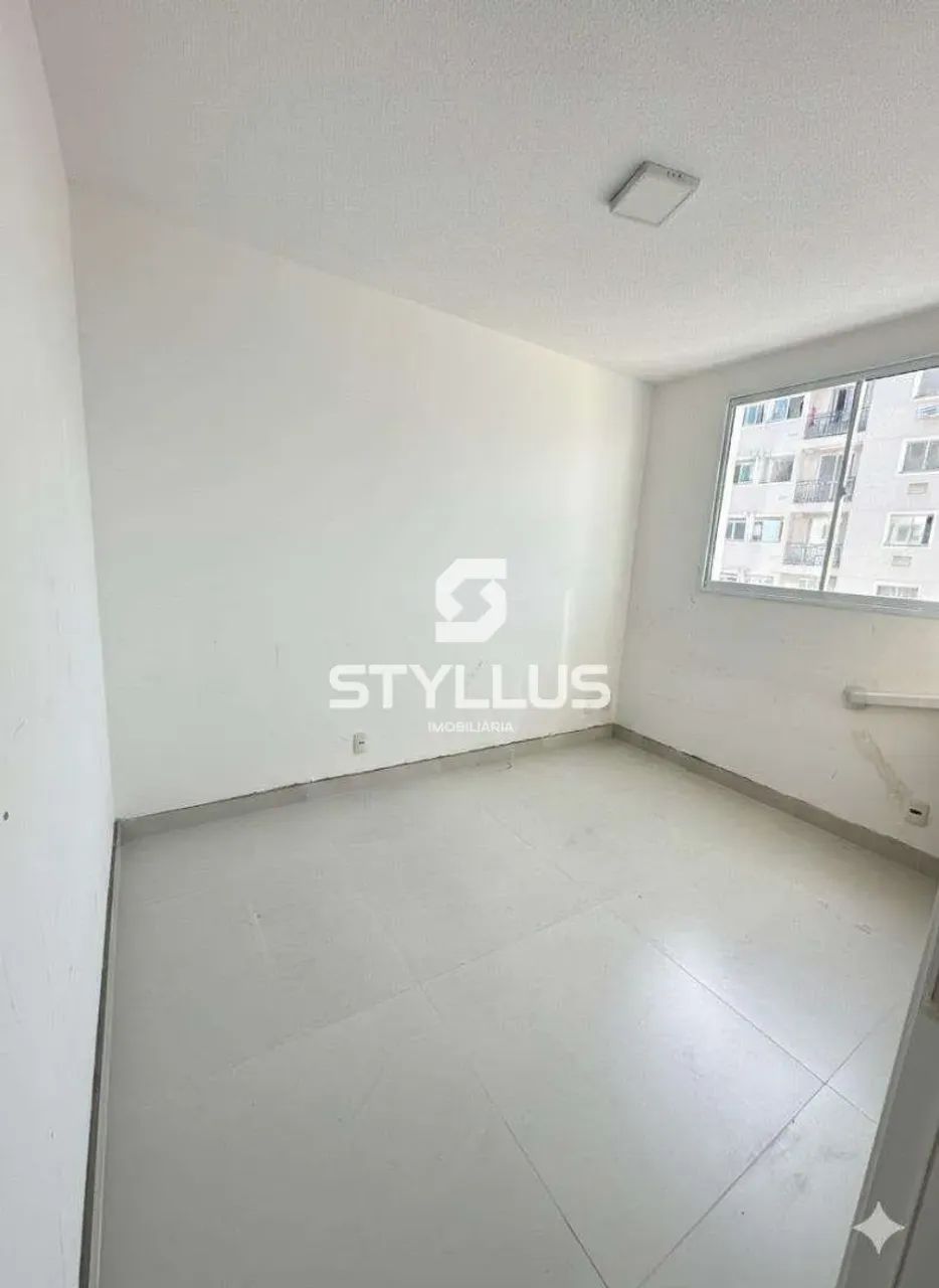 Engenho Novo | Apartamento 2 quartos - Foto 4