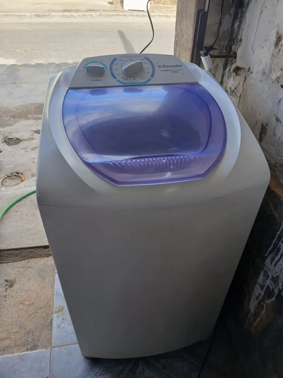 Electrolux 7Kg  - Foto 2
