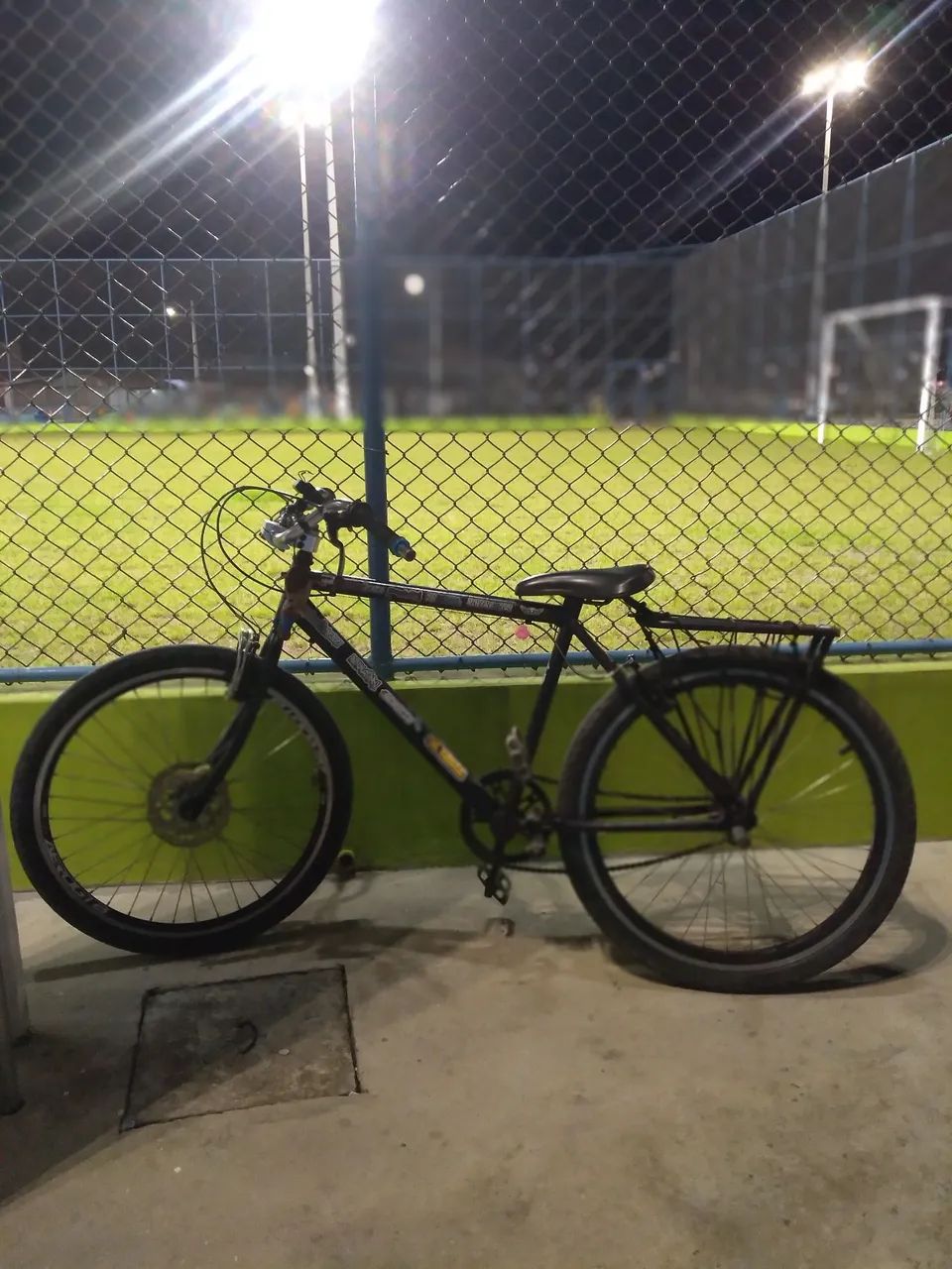 Vendo Bike montadinha - Foto 3