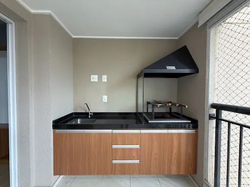 APTO LOCAÇÃO 2 DORM ( 1 SUITE) 68m² CIDADE MAIA - Foto 10