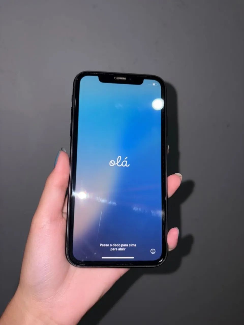 iPhone 11 - Foto 3