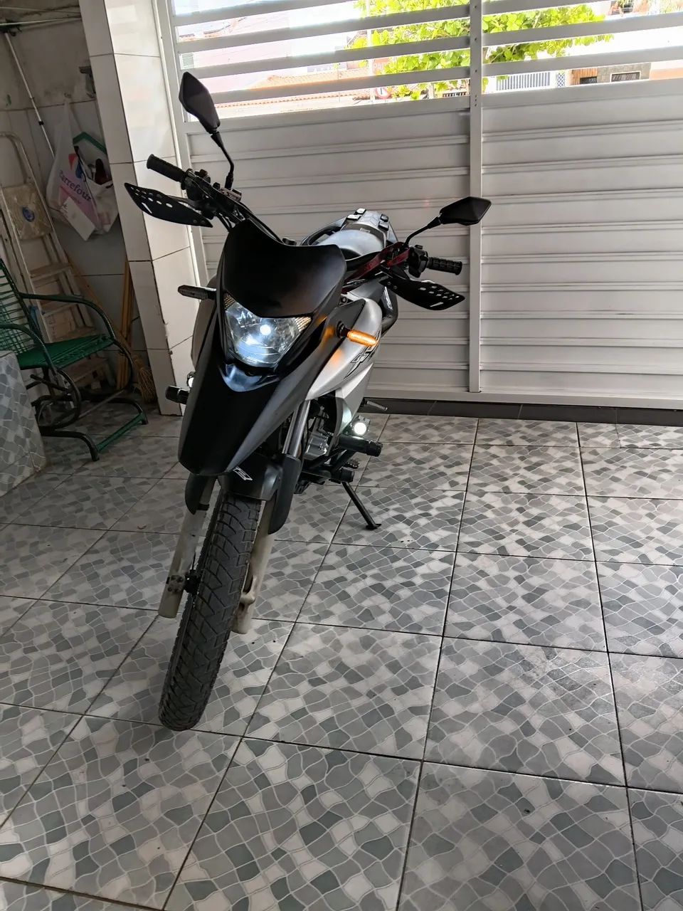 Xre 300 muito conservada  - Foto 2