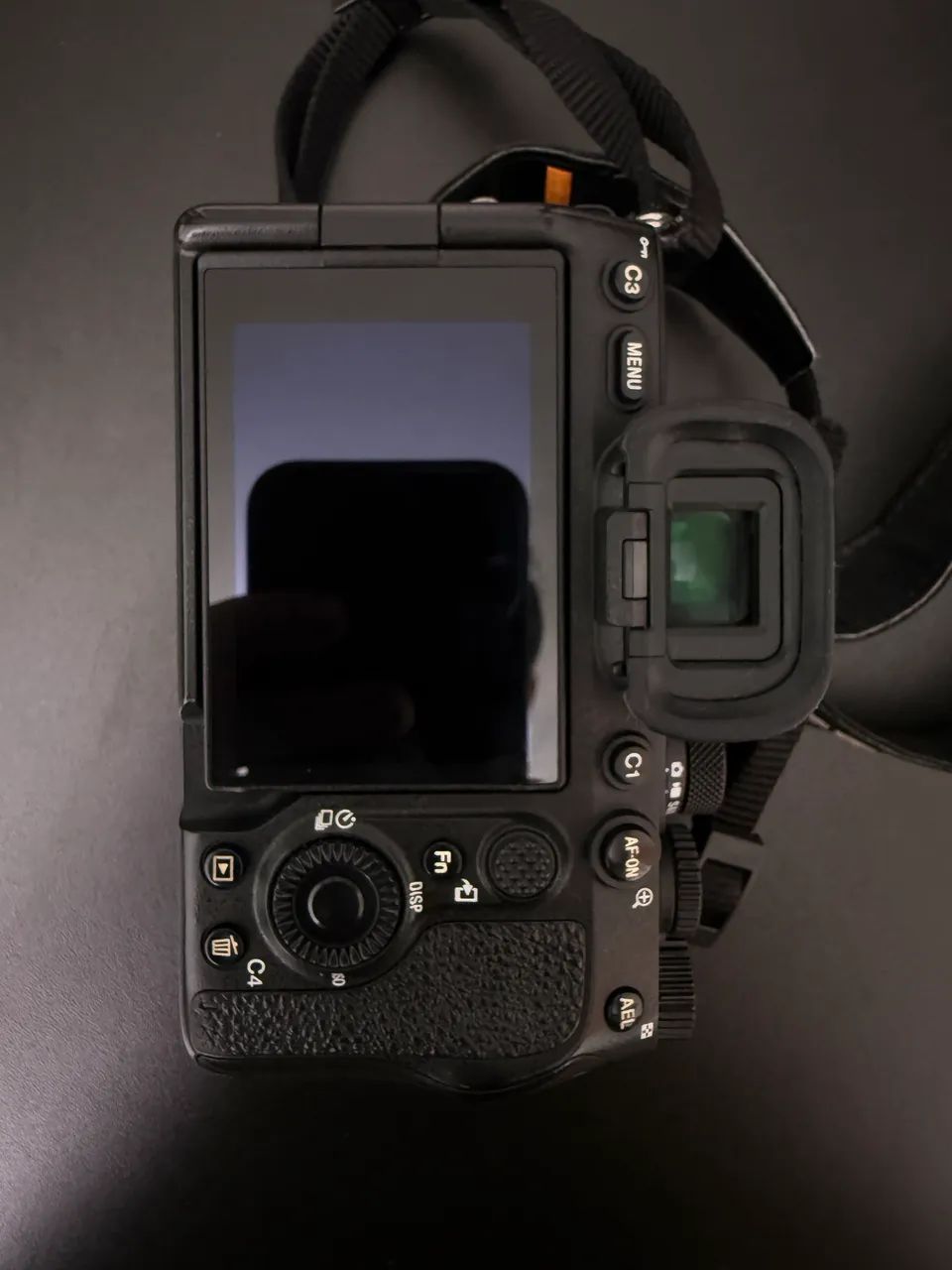 Câmera Sony A7VI - Foto 3