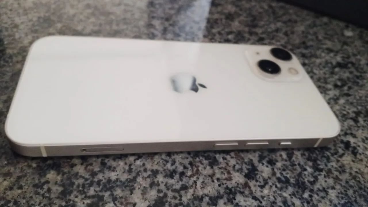 iPhone 13 normal  - Foto 4