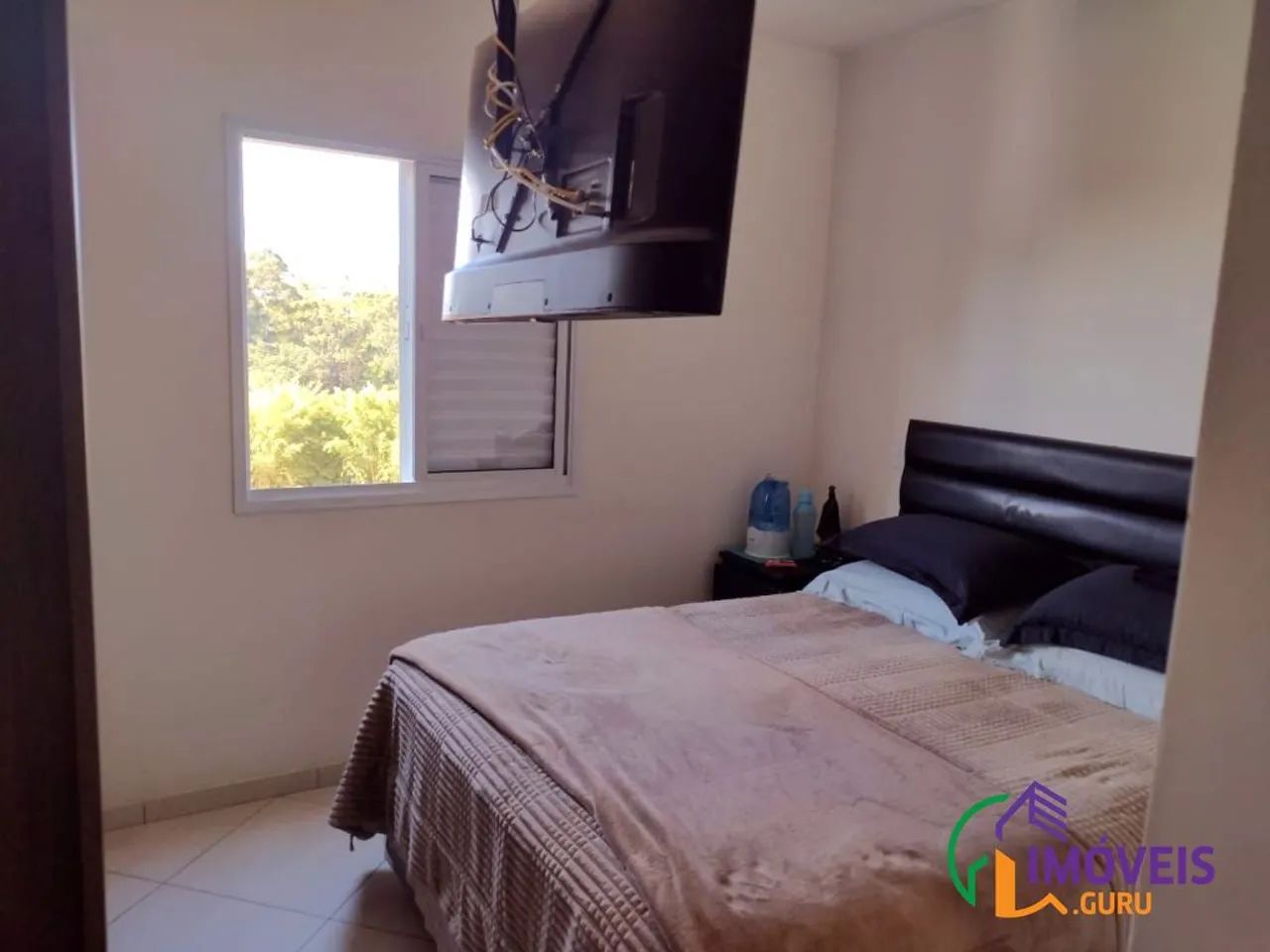APARTAMENTO - CONDOMÍNIO QUINTA DAS JABUTICABAS - SP - Foto 4