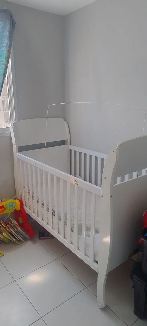 Berço  - Foto 4