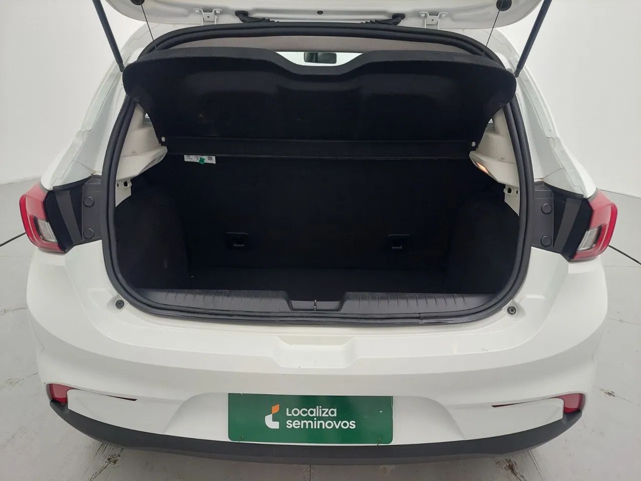 Fiat Argo Drive 1.0 Firefly, foto 9 de 18