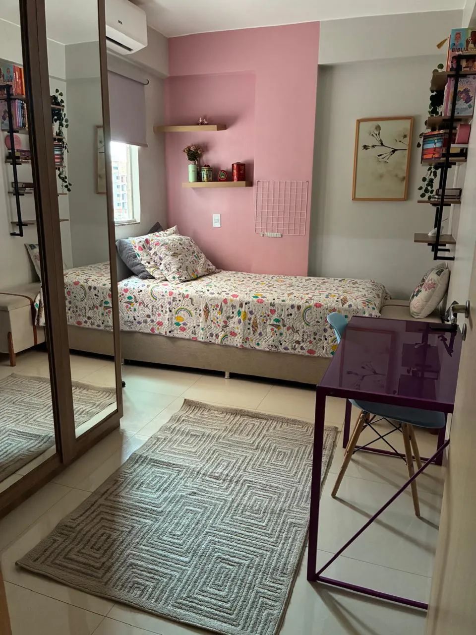 Vendo Apartamento Vicente Pires 2 Quartos Rua 04 - Foto 5