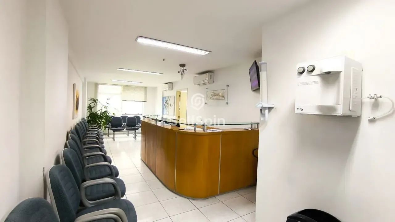 Sala para locação, Centro, Niterói, RJ