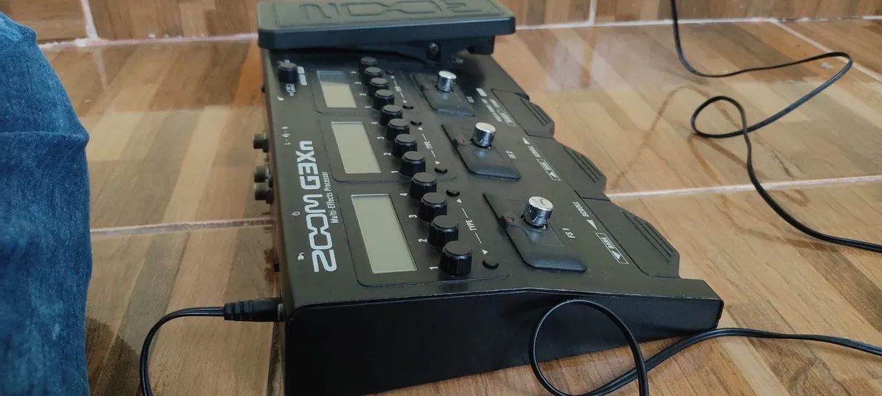 Zoom G5n - Foto 3