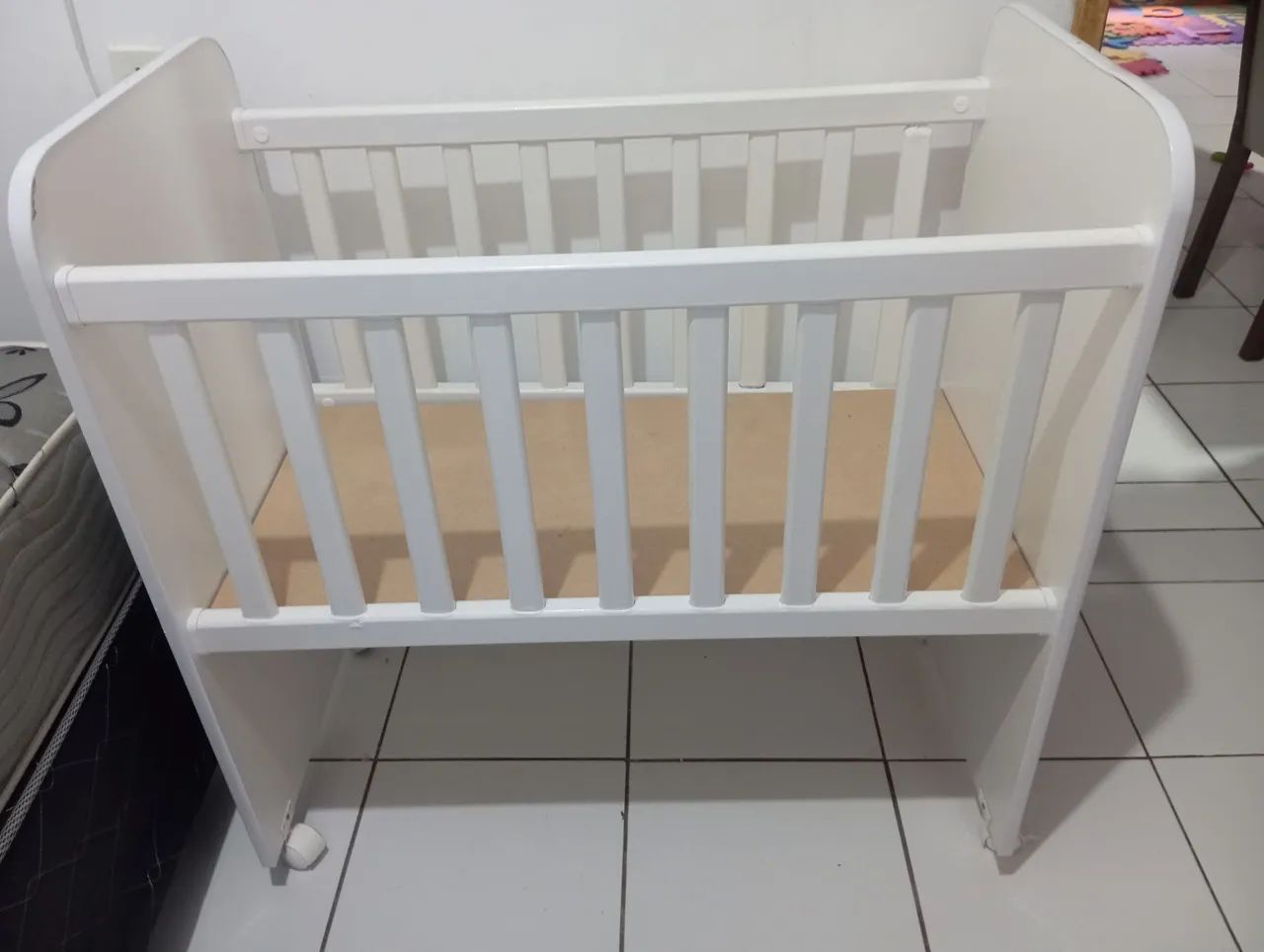 Mine berço  - Foto 2