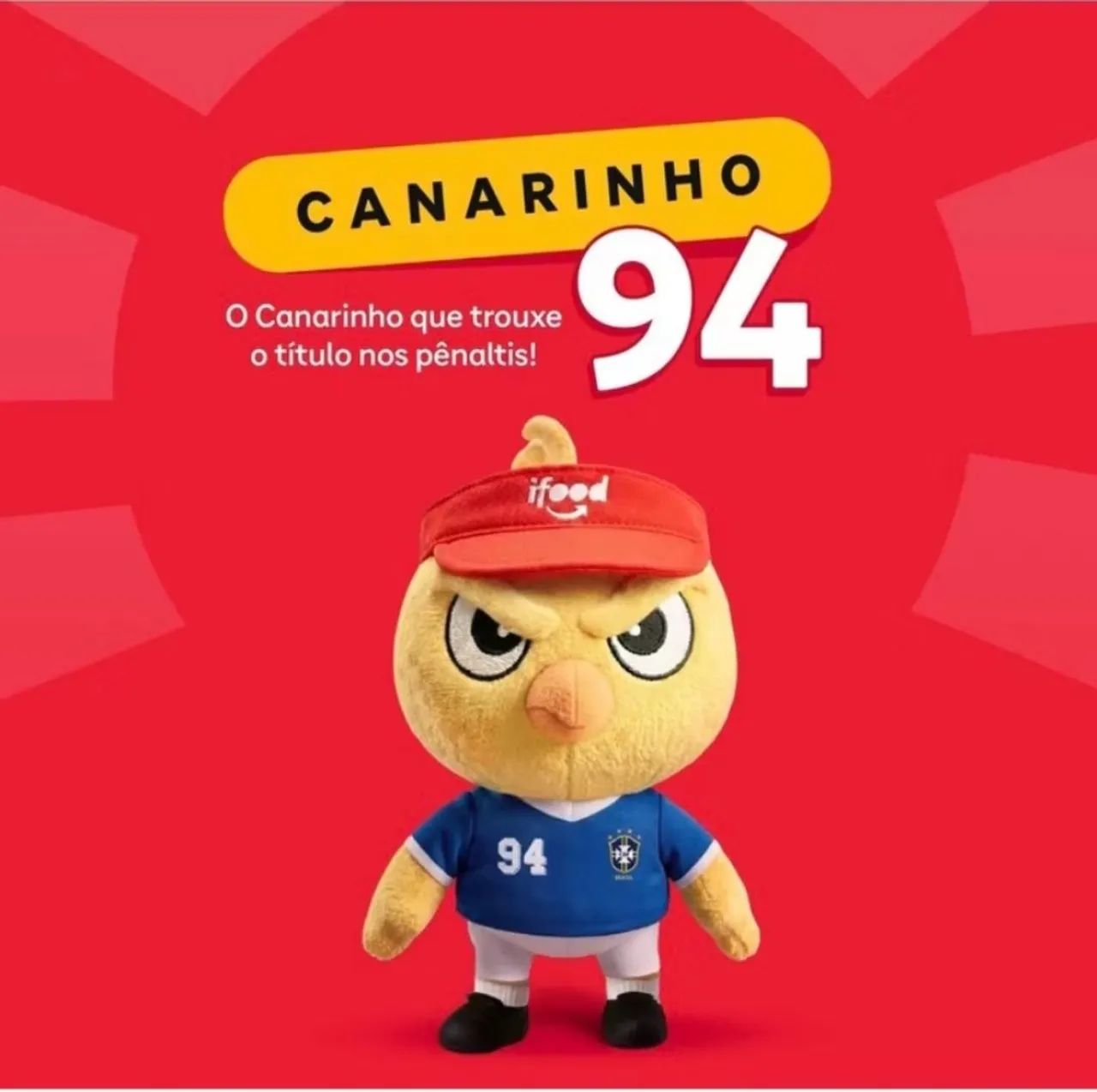 Coleção Canarinhos Pistola  - Foto 5
