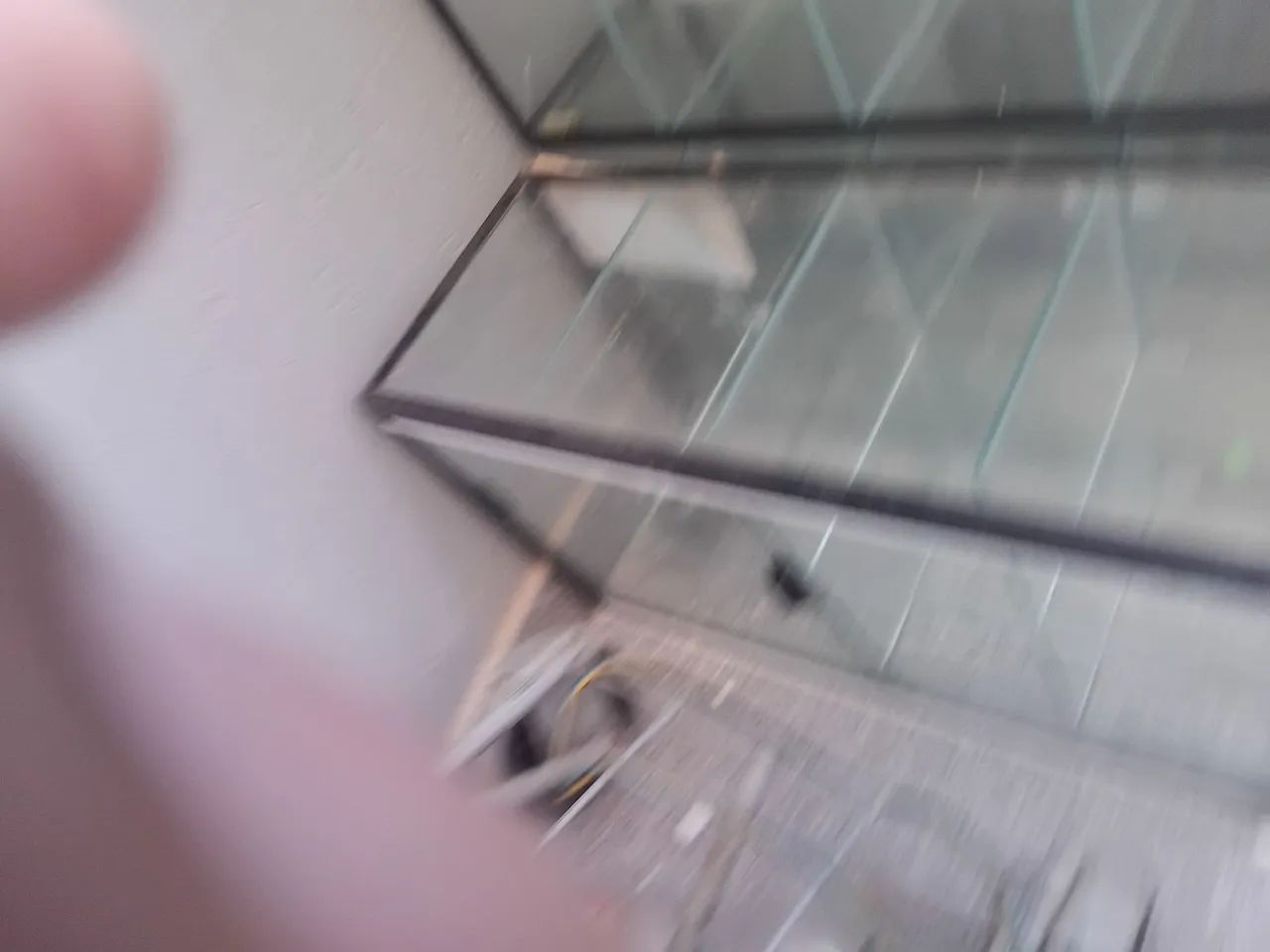 Vitrine 