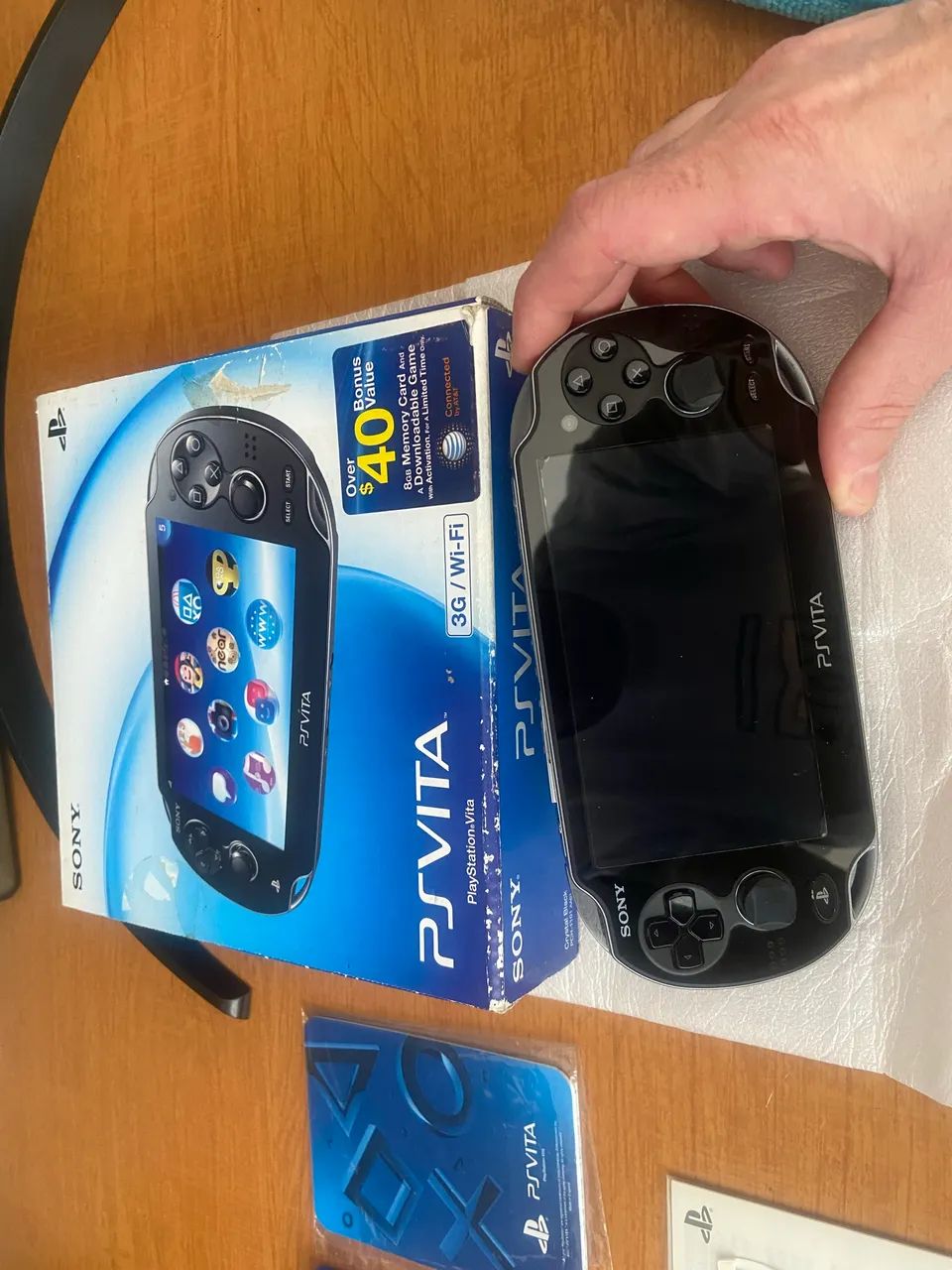 Psvita  - Foto 3