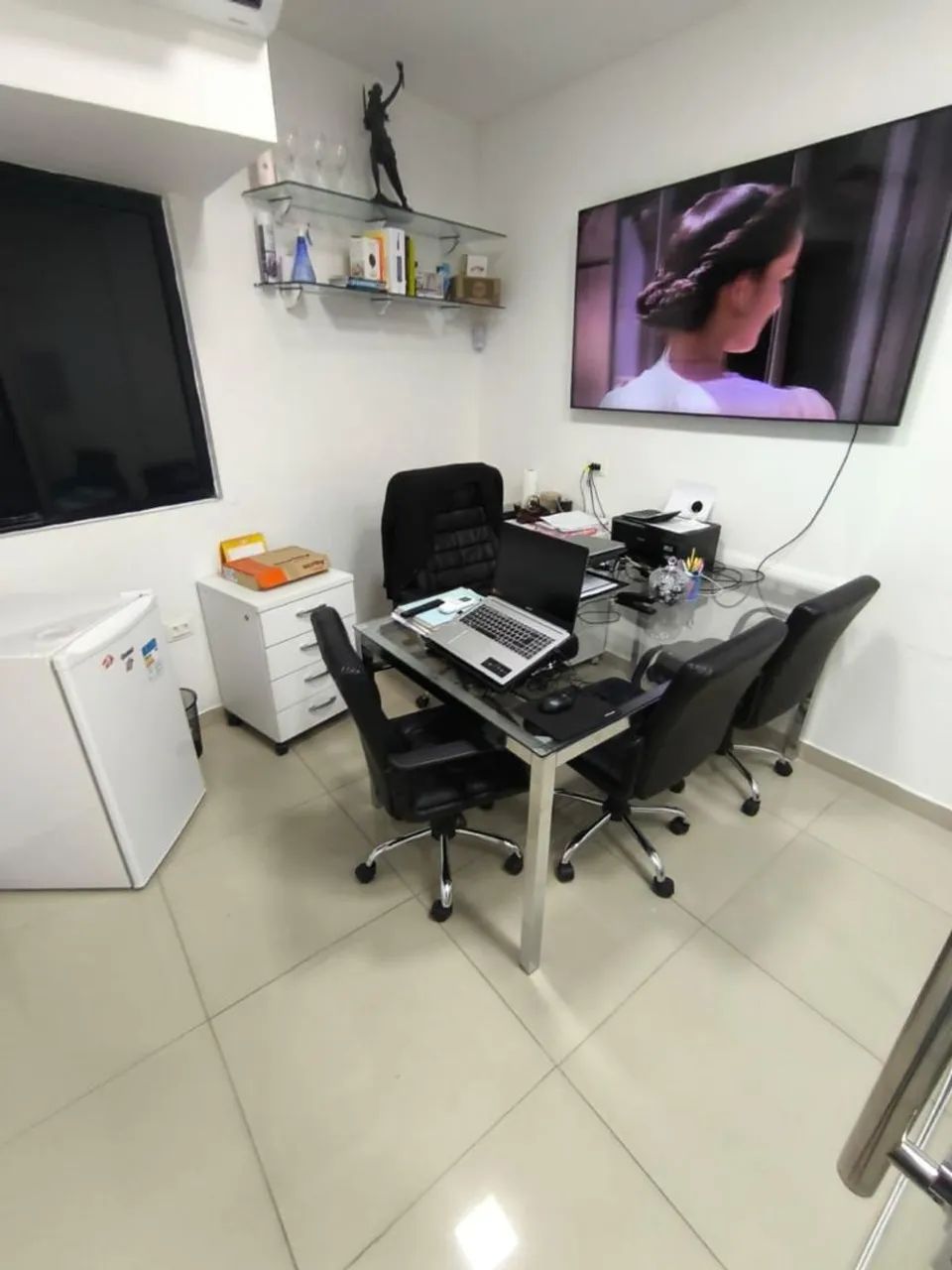 Sala Comercial na Avenida Suassuna - Foto 2