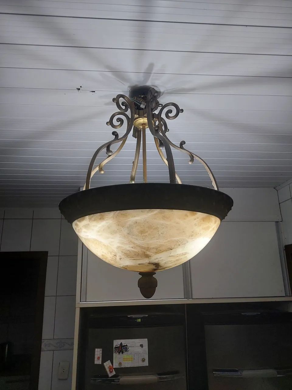 Lustre