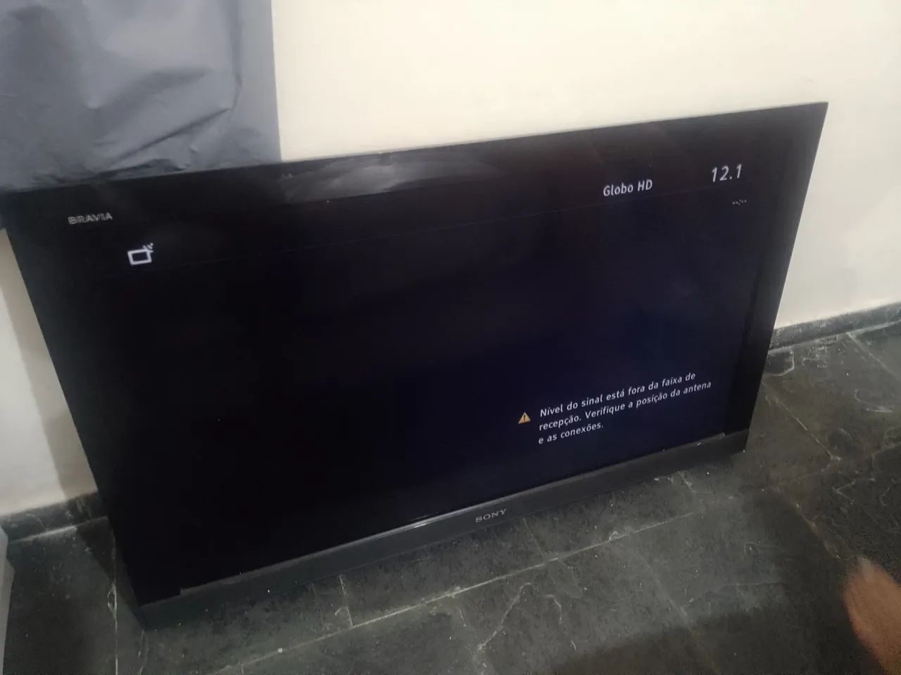 Tv Sony 42 polegadas 