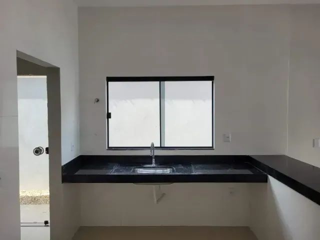 OPORTUNIDADE - Imóvel recém construído no Sol Nascente - Trecho 2 (Parcelo)  - Foto 3