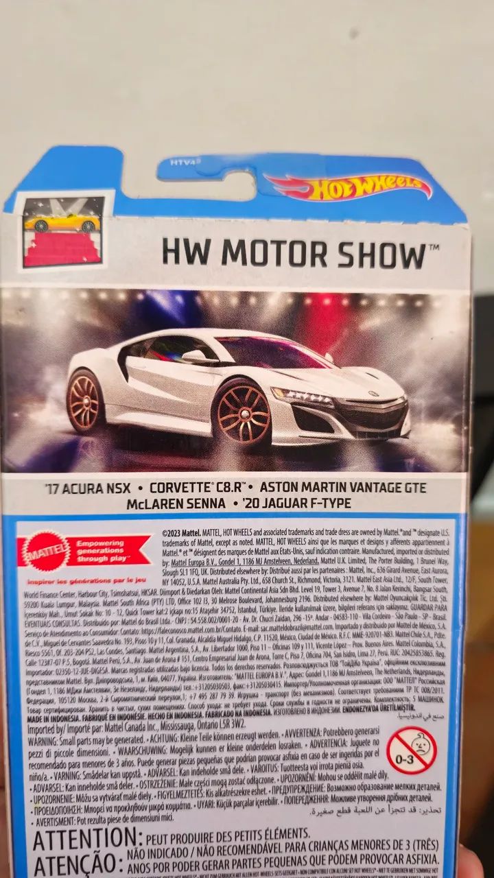 Carros hotwheels  - Foto 2