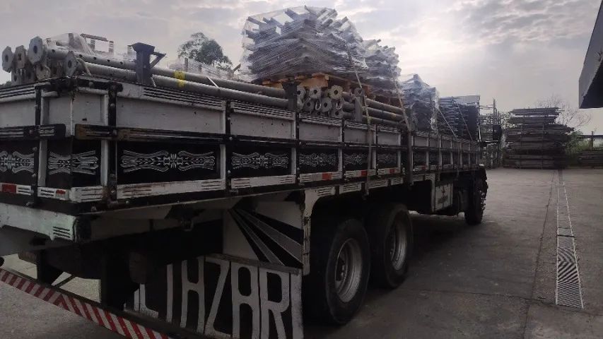 Ford cargo 2322 - Foto 4