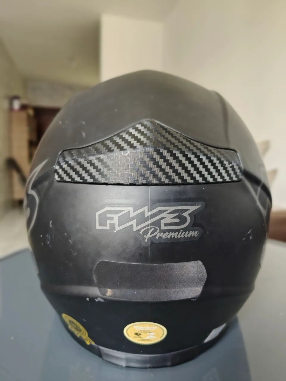 Capacete  - Foto 3