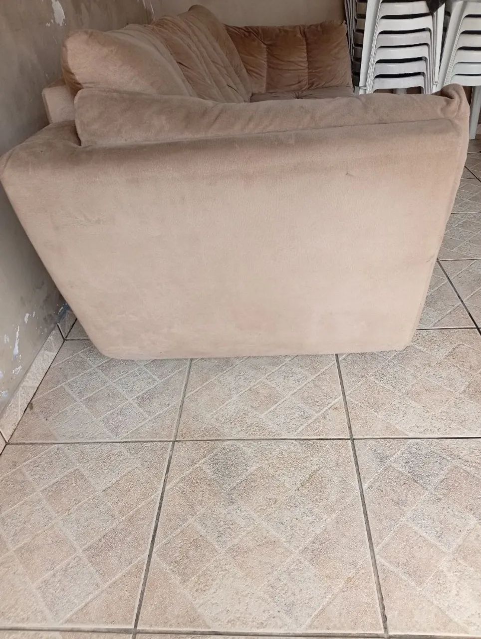 Vendo Sofá  - Foto 4