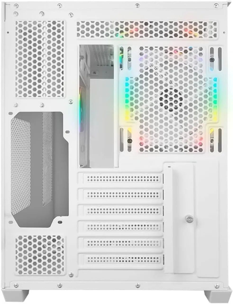 GABINETE REDRAGON WIDELOAD PRO  CA-604W-PRO - Foto 4