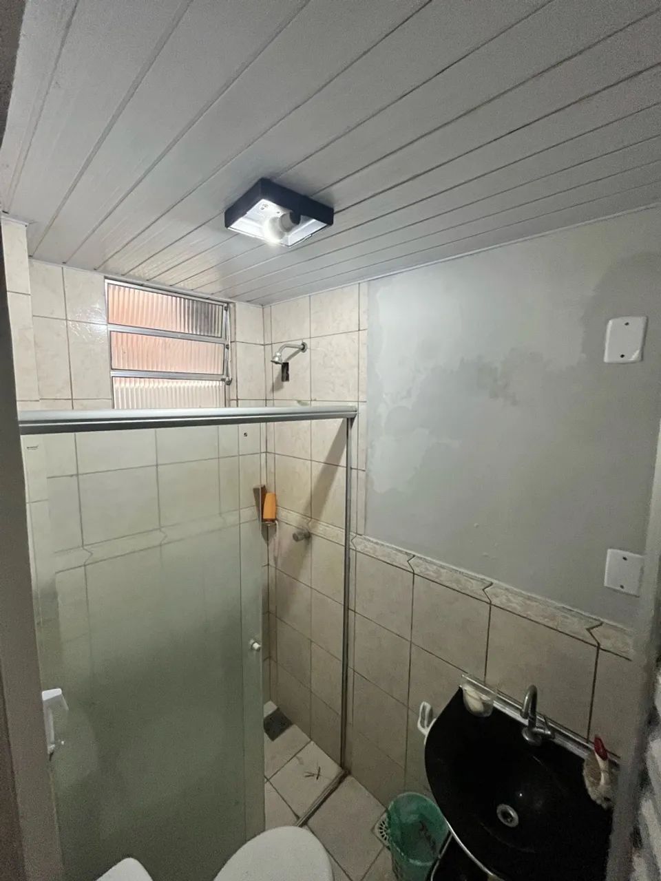 Alugo Casa - Maracangalha  - Foto 5