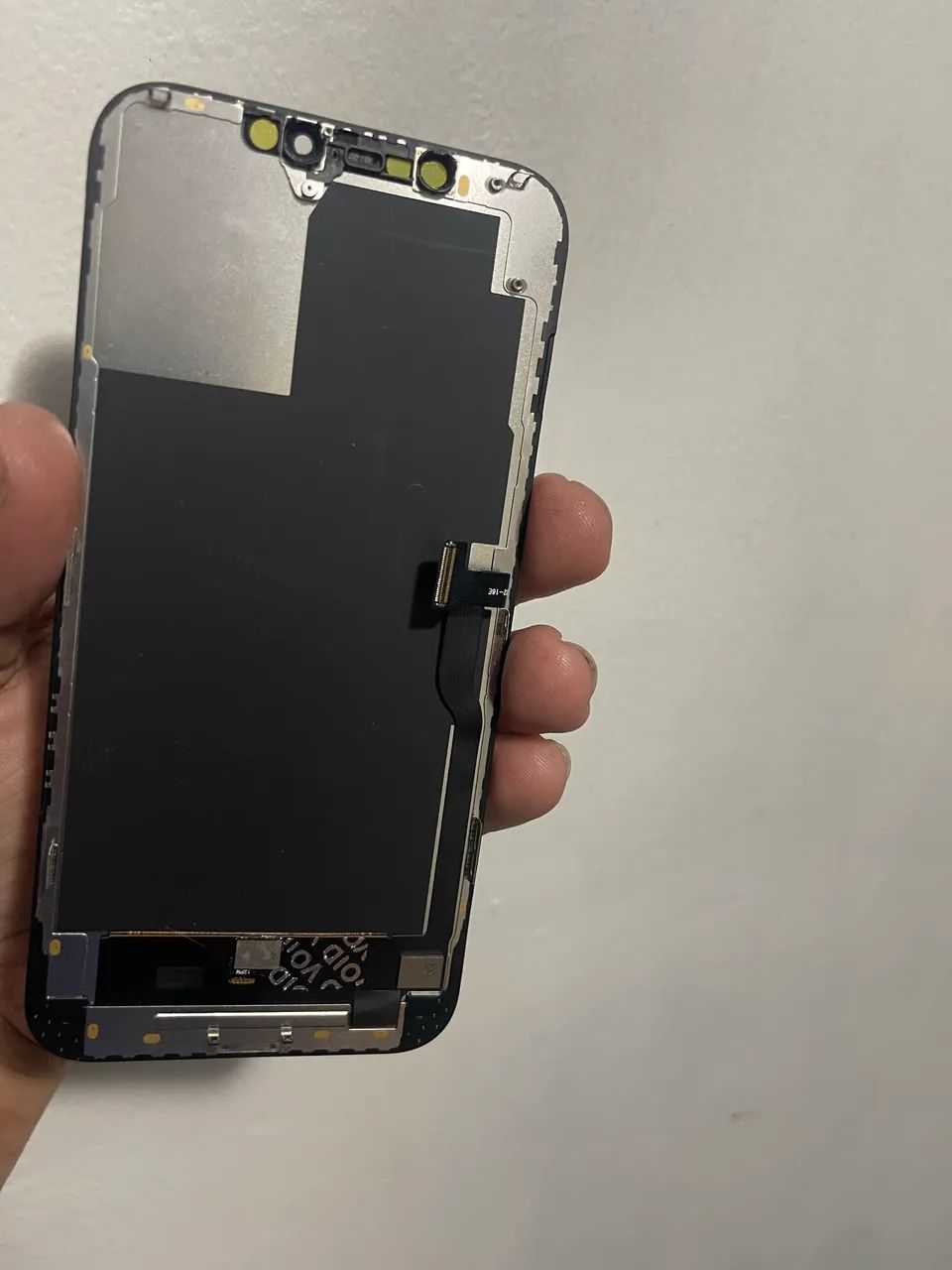 Tela iphone 12 pro max - Foto 2