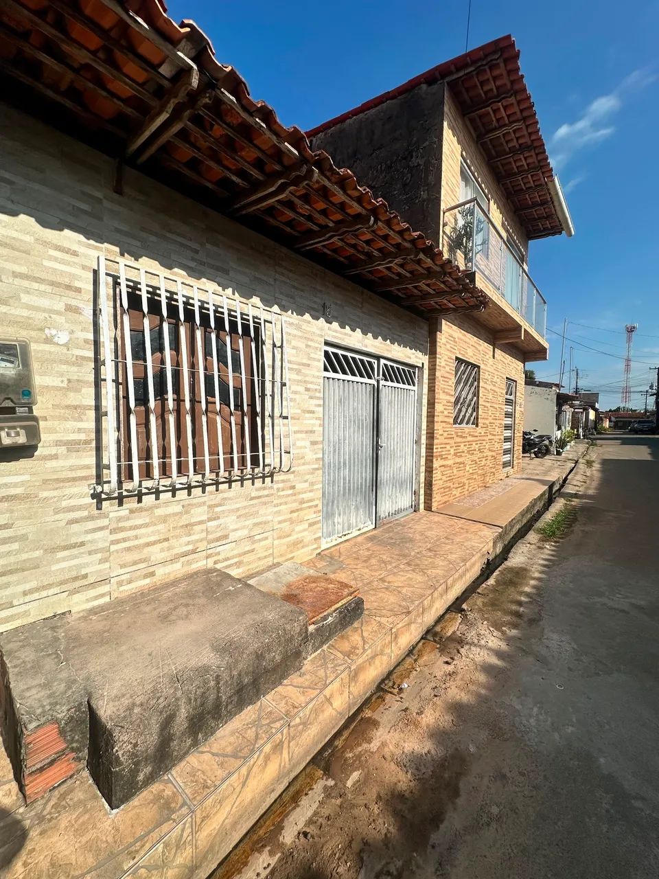 Casa a venda! - Foto 2