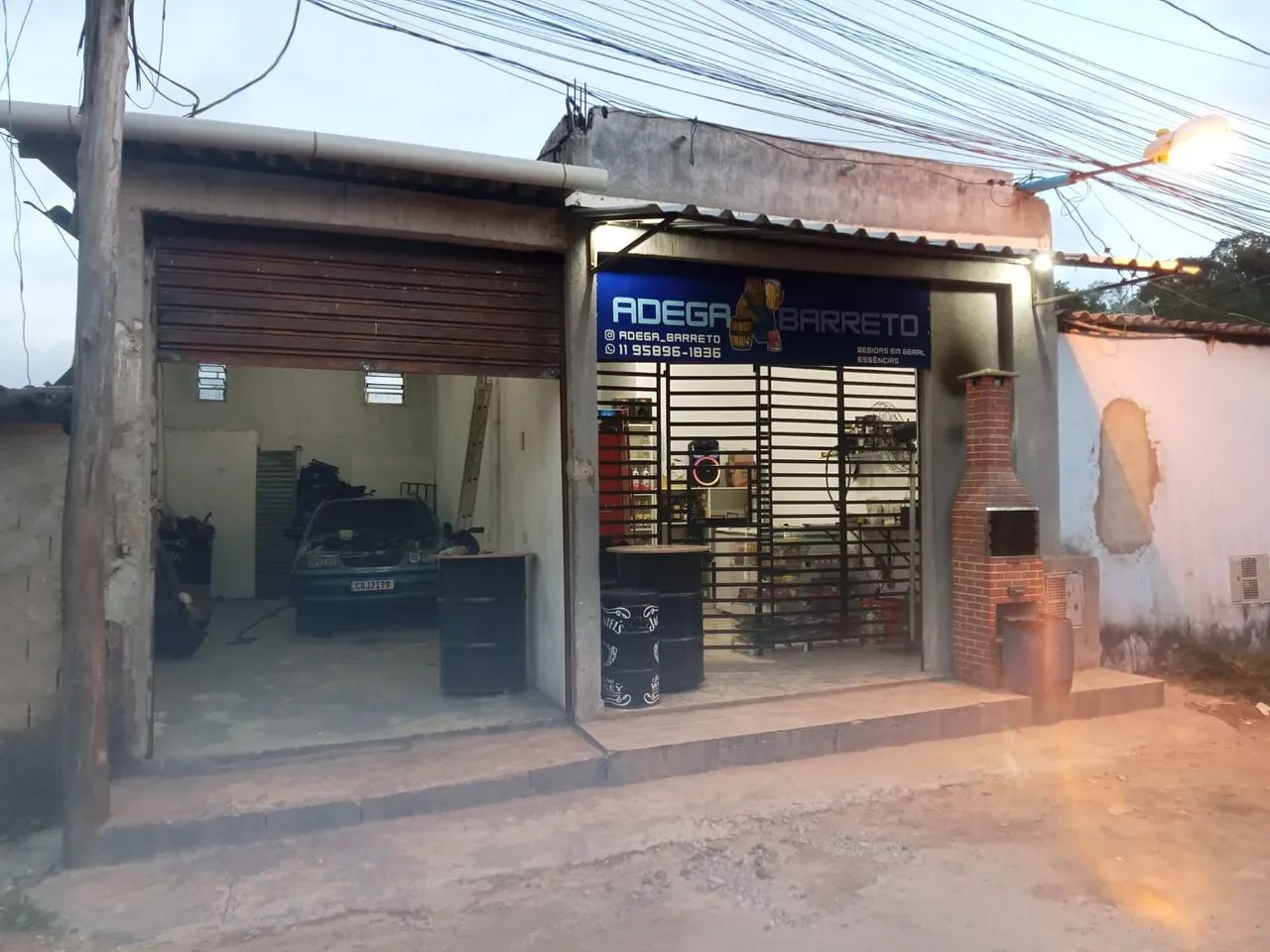 Adega na região de Suzano sp - Foto 4